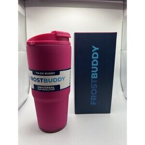 Frost Buddy​ To-Go Buddy - Berry